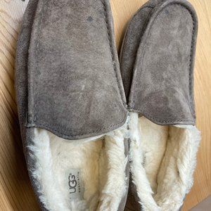 Ugg loafer slippers